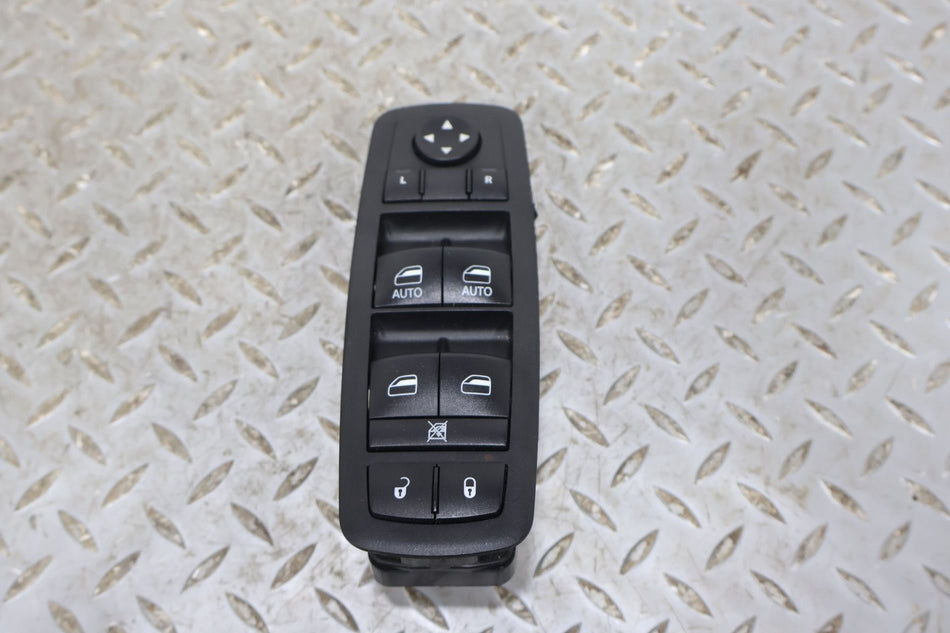 2018 Ram 1500- Front Door Switch