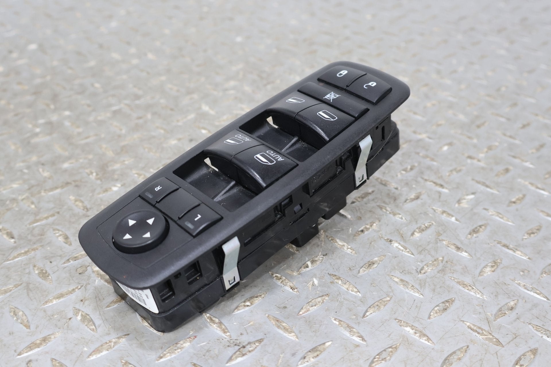 2018 Ram 1500- Front Door Switch