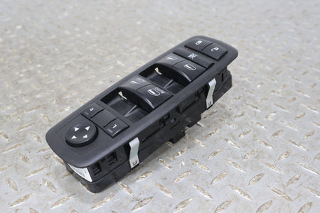 2018 Ram 1500- Front Door Switch