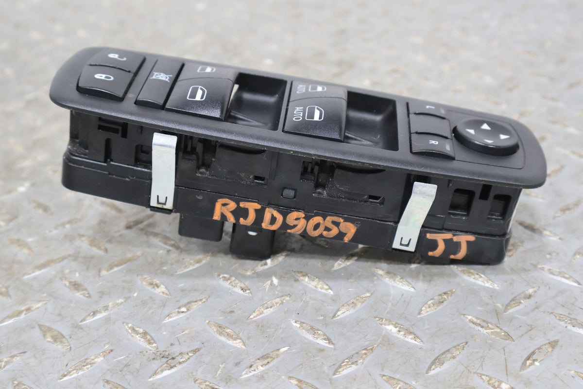 2018 Ram 1500- Front Door Switch