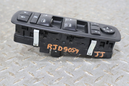 2018 Ram 1500- Front Door Switch