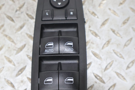 2018 Ram 1500- Front Door Switch