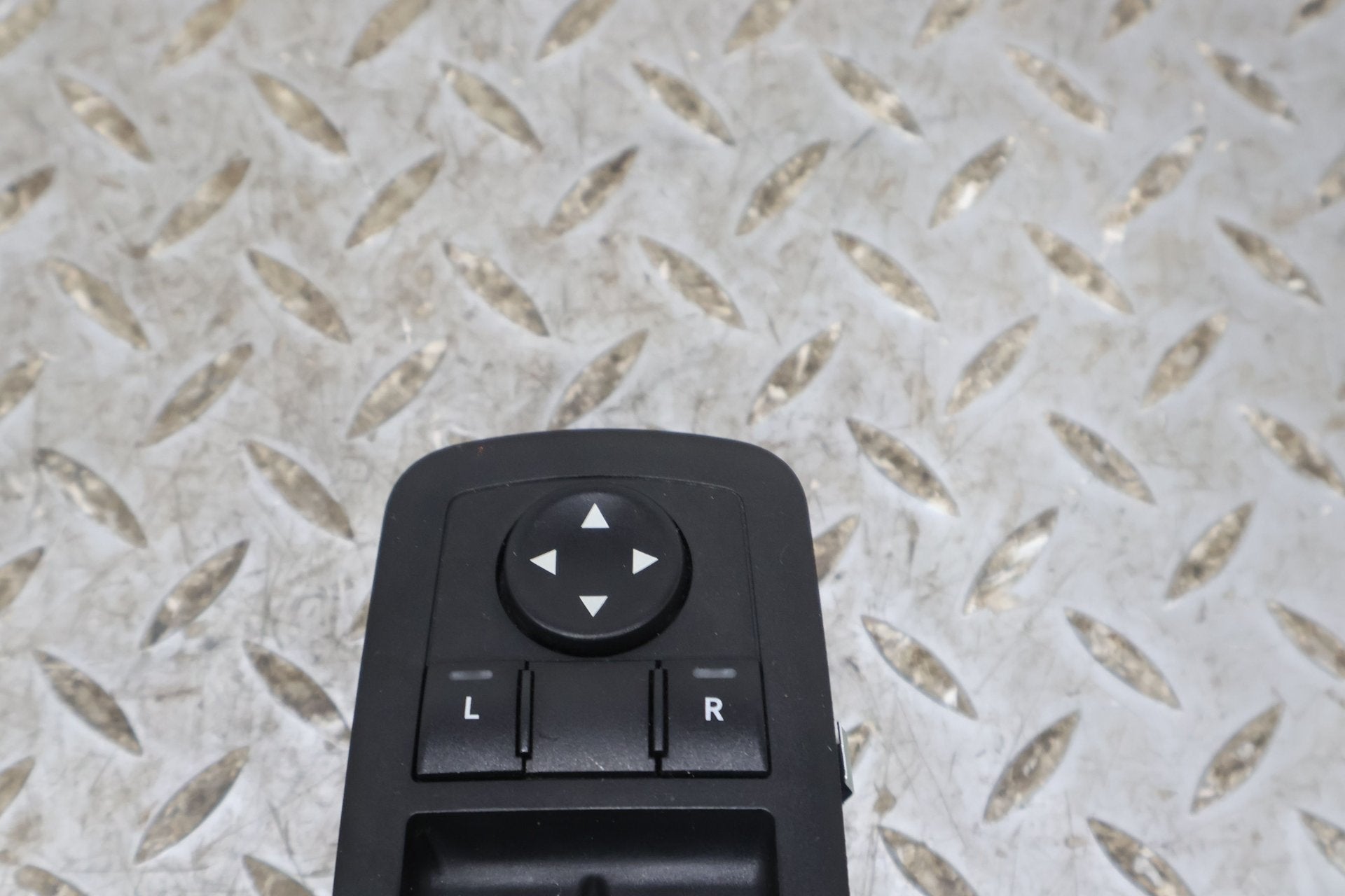 2018 Ram 1500- Front Door Switch