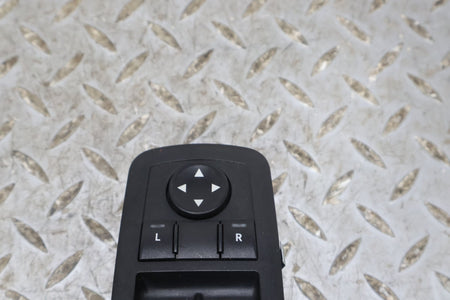 2018 Ram 1500- Front Door Switch