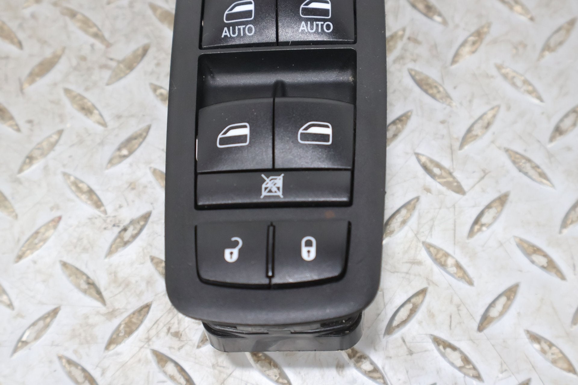 2018 Ram 1500- Front Door Switch
