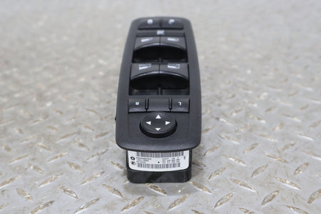 2018 Ram 1500- Front Door Switch