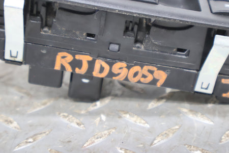 2018 Ram 1500- Front Door Switch