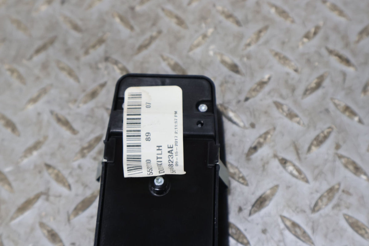 2018 Ram 1500- Front Door Switch