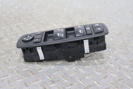 2018 Ram 1500- Front Door Switch