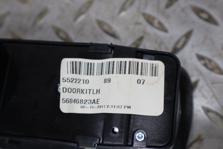 2018 Ram 1500- Front Door Switch