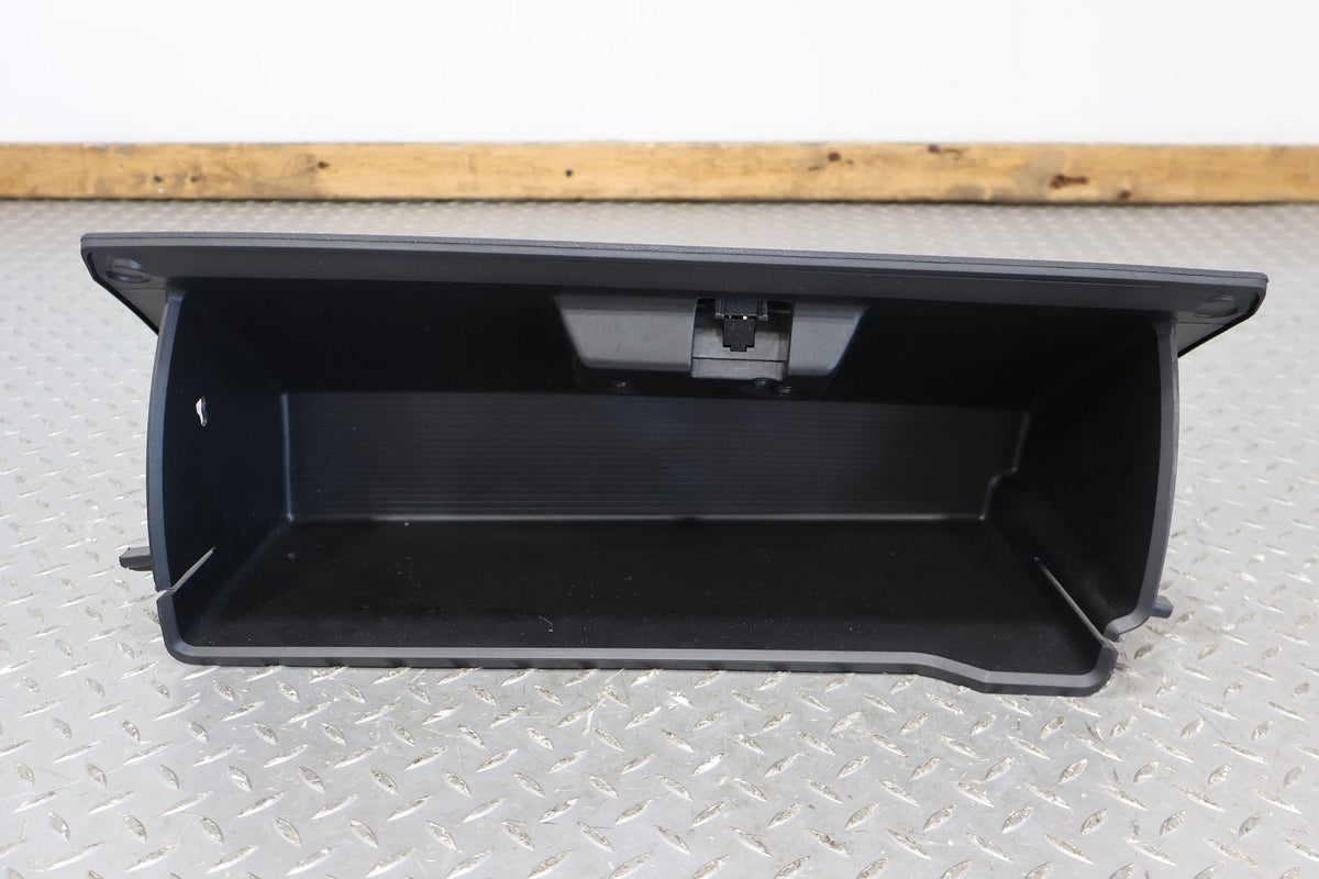 2018 Ram 1500- Glove Box