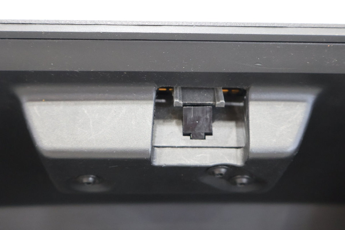 2018 Ram 1500- Glove Box