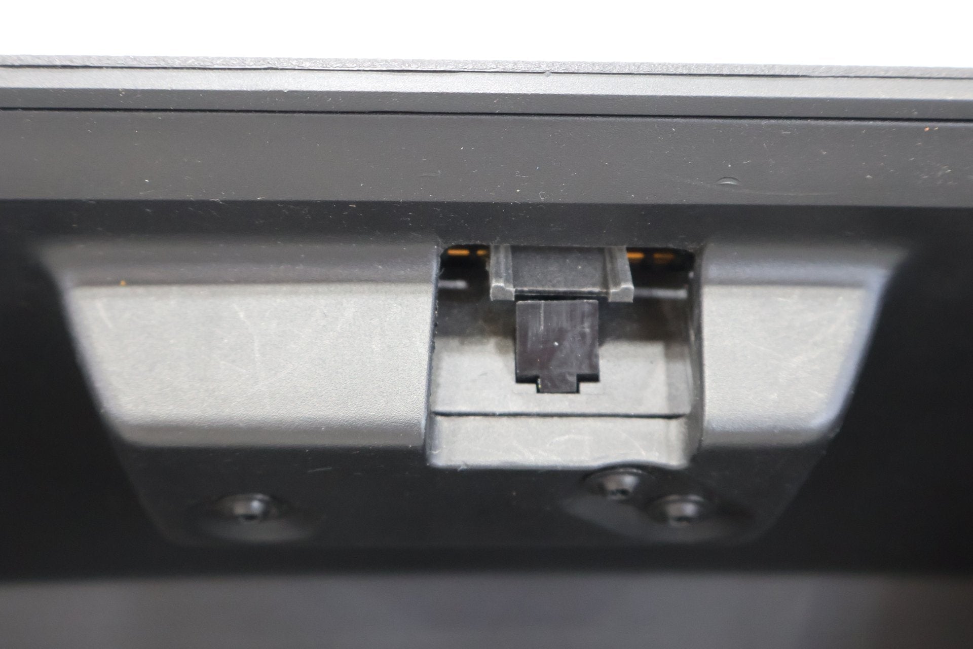 2018 Ram 1500- Glove Box