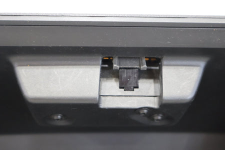 2018 Ram 1500- Glove Box