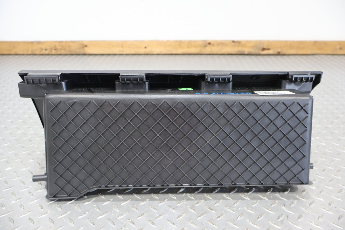2018 Ram 1500- Glove Box