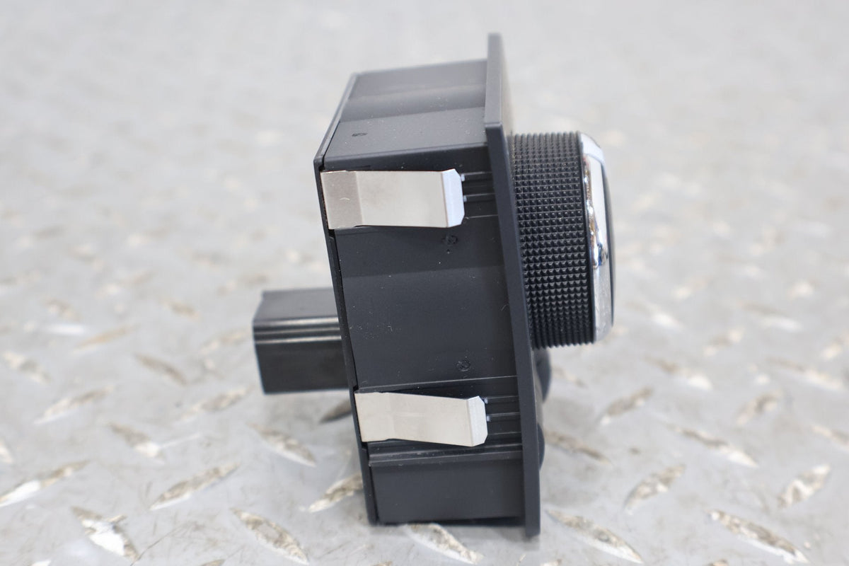 2018 Ram 1500- Headlight Switch