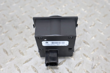 2018 Ram 1500- Headlight Switch