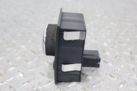 2018 Ram 1500- Headlight Switch