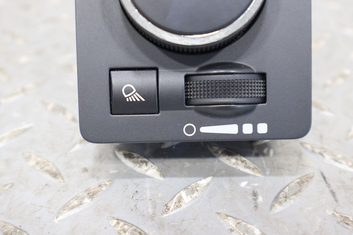 2018 Ram 1500- Headlight Switch