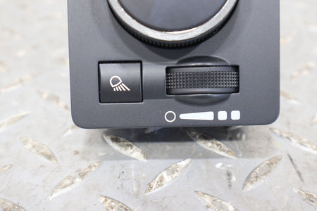 2018 Ram 1500- Headlight Switch