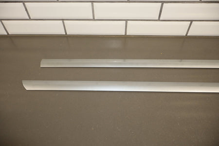 2018 Ram 1500 Limited Tungsten Body Trim Kit Rare 4th Gen