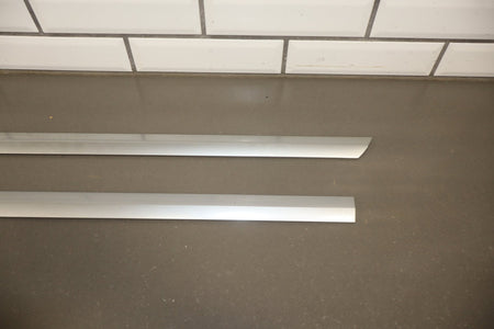 2018 Ram 1500 Limited Tungsten Body Trim Kit Rare 4th Gen