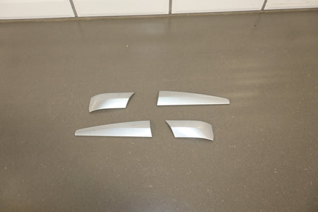 2018 Ram 1500 Limited Tungsten Body Trim Kit Rare 4th Gen