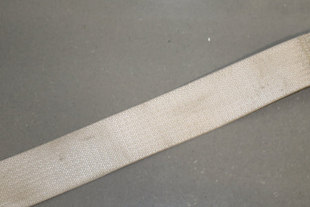 2018 Ram 1500 Limited Tungsten Left Front Seat Belt Indigo Frost C1