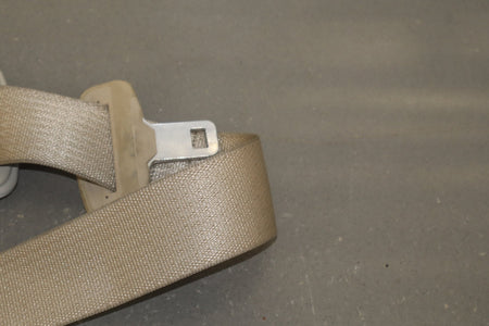 2018 Ram 1500 Limited Tungsten Right Front Seat Belt Indigo Frost C1