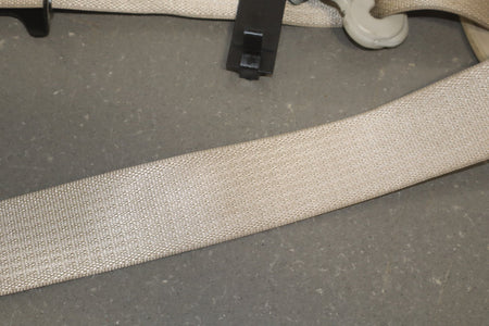 2018 Ram 1500 Limited Tungsten Right Front Seat Belt Indigo Frost C1
