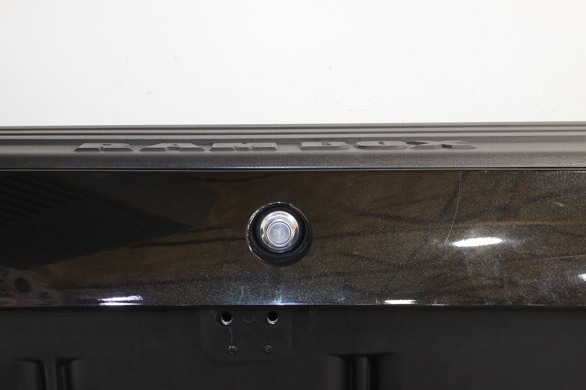 2018 Ram 1500- Misc Interior Part