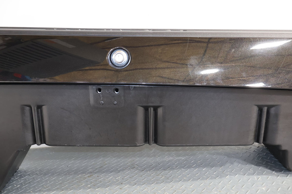 2018 Ram 1500- Misc Interior Part