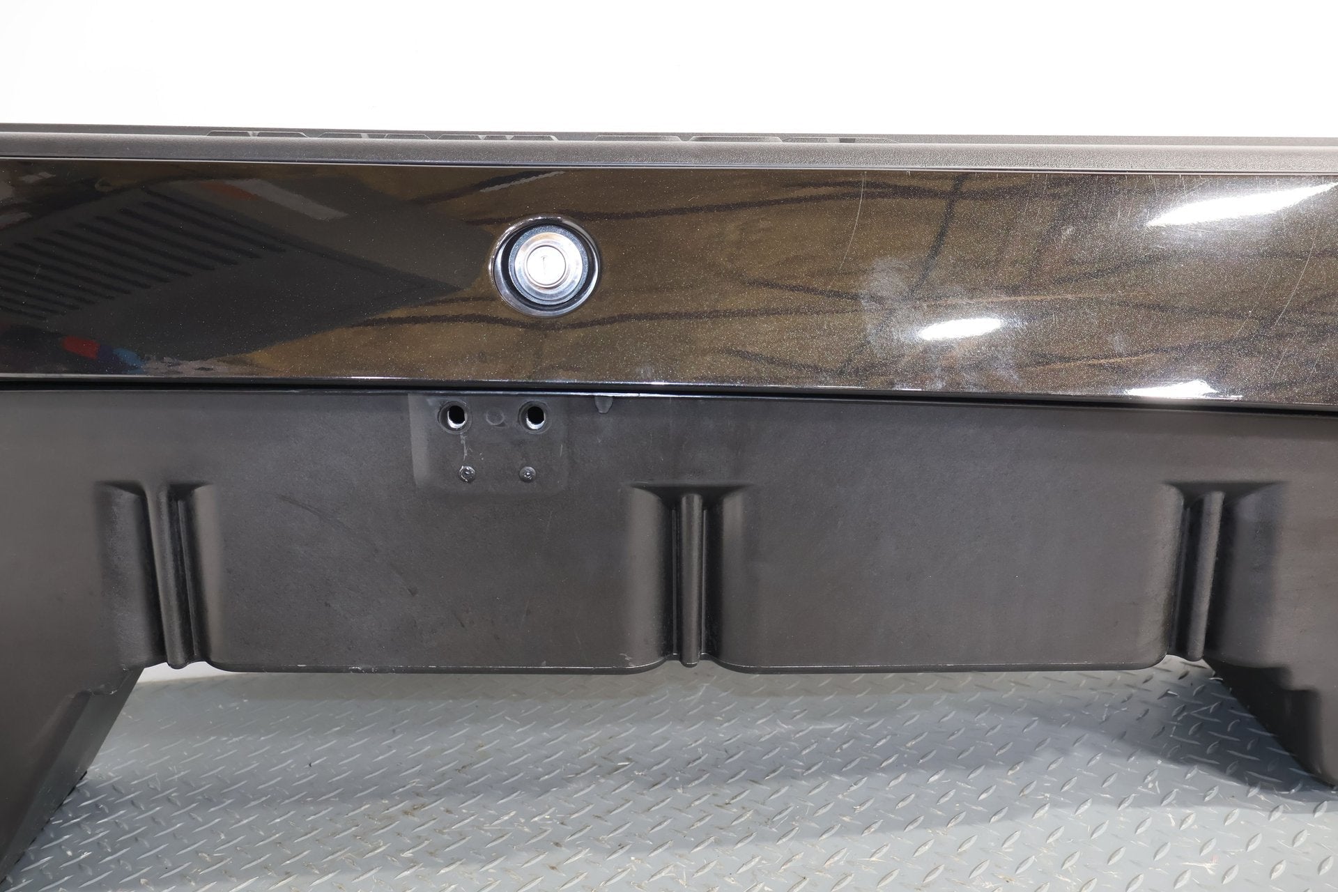 2018 Ram 1500- Misc Interior Part