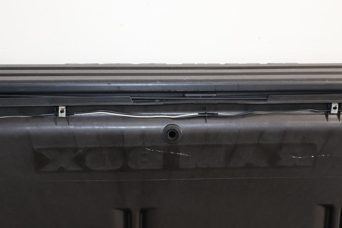 2018 Ram 1500- Misc Interior Part