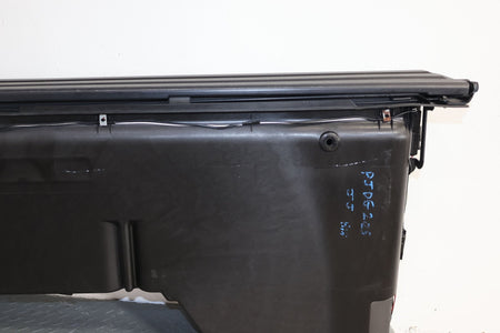 2018 Ram 1500- Misc Interior Part