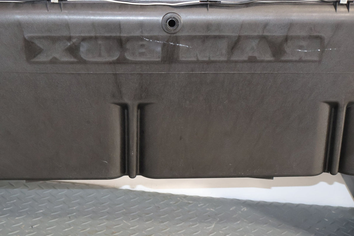 2018 Ram 1500- Misc Interior Part