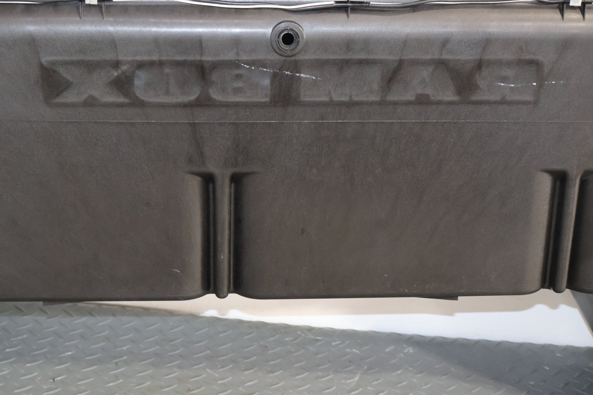 2018 Ram 1500- Misc Interior Part