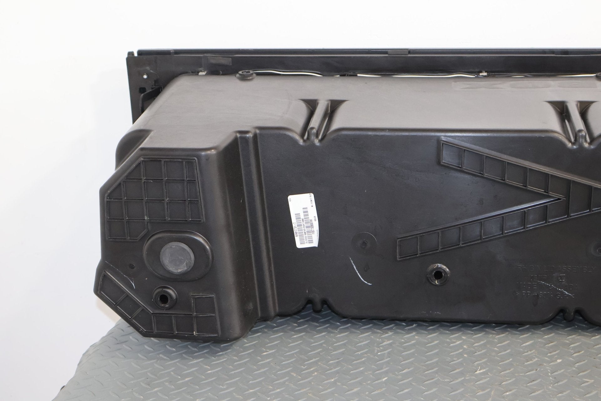 2018 Ram 1500- Misc Interior Part