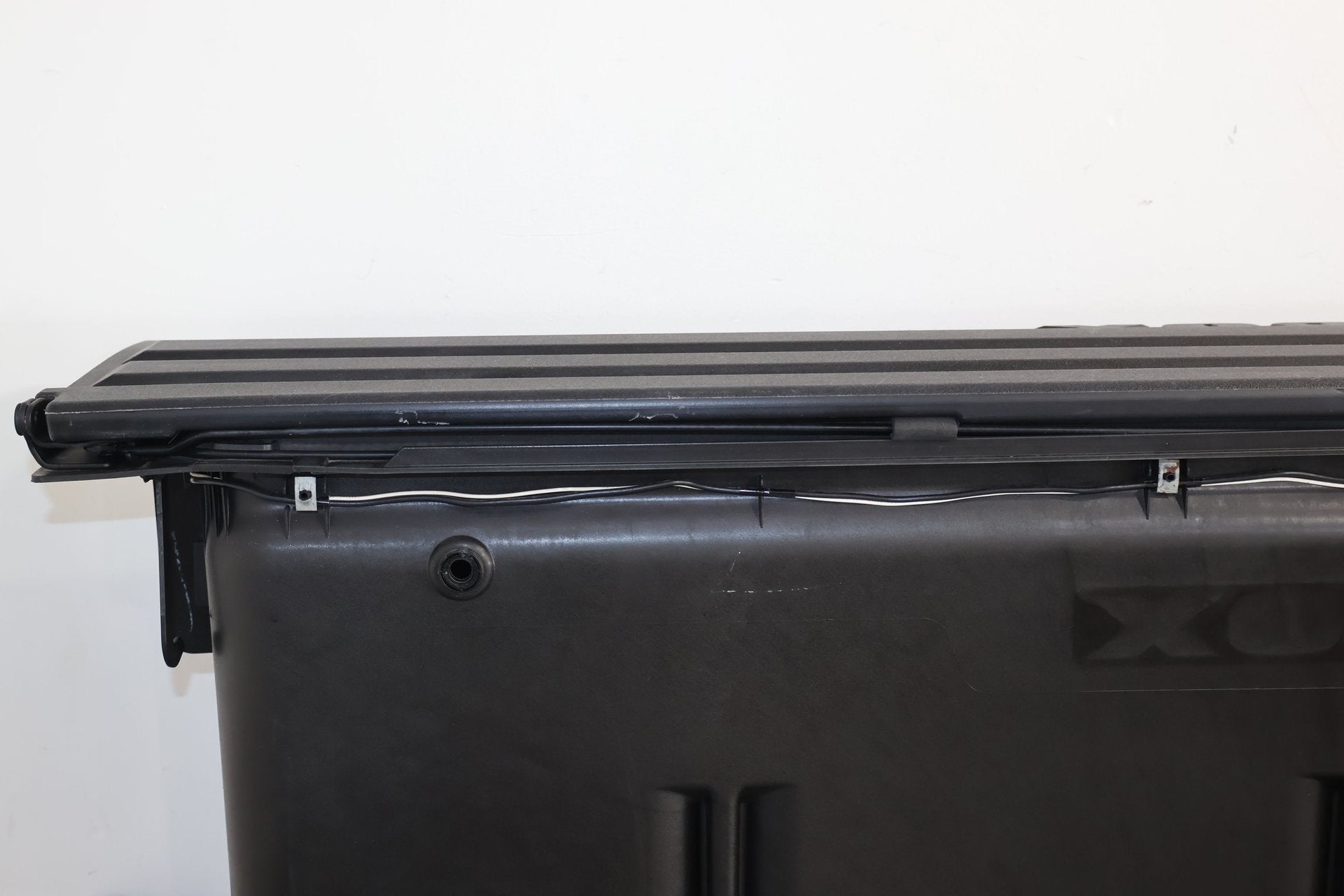 2018 Ram 1500- Misc Interior Part