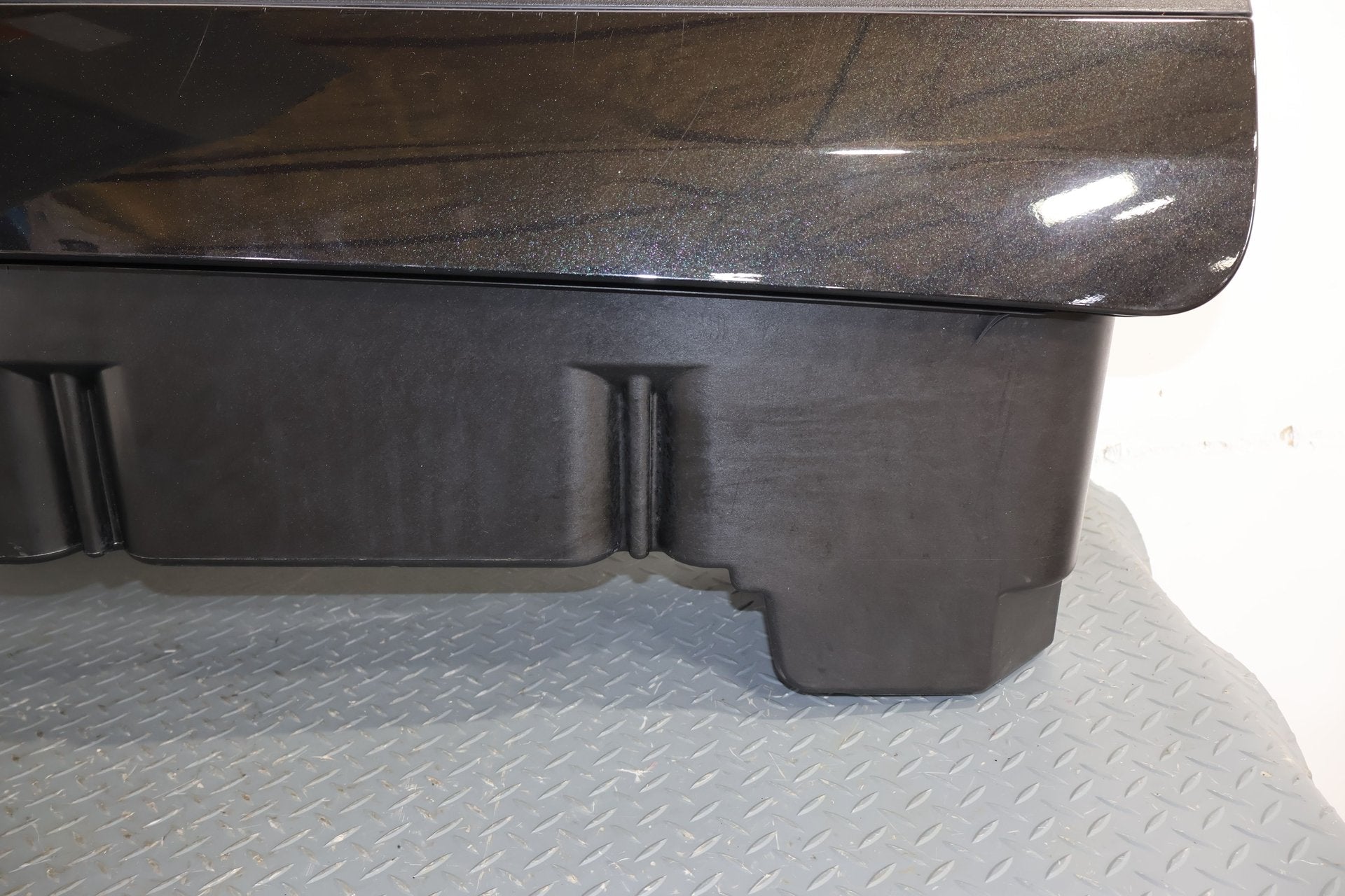 2018 Ram 1500- Misc Interior Part