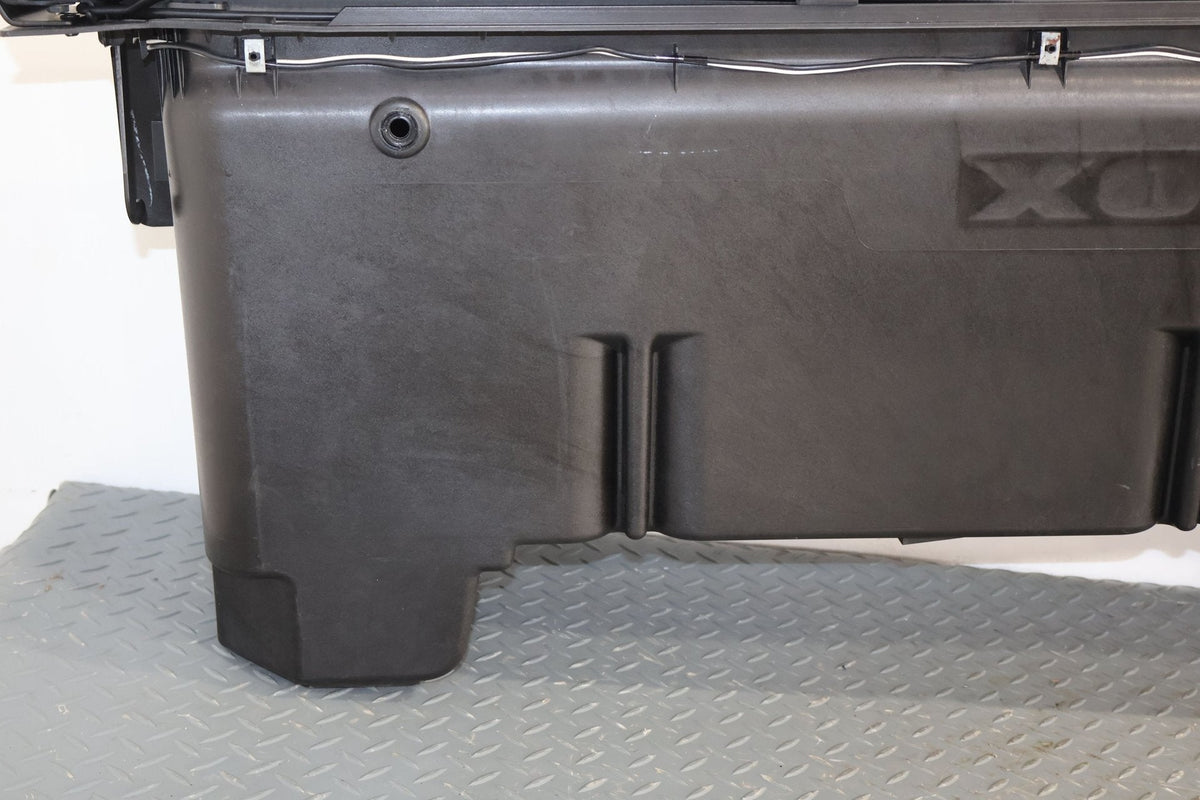2018 Ram 1500- Misc Interior Part