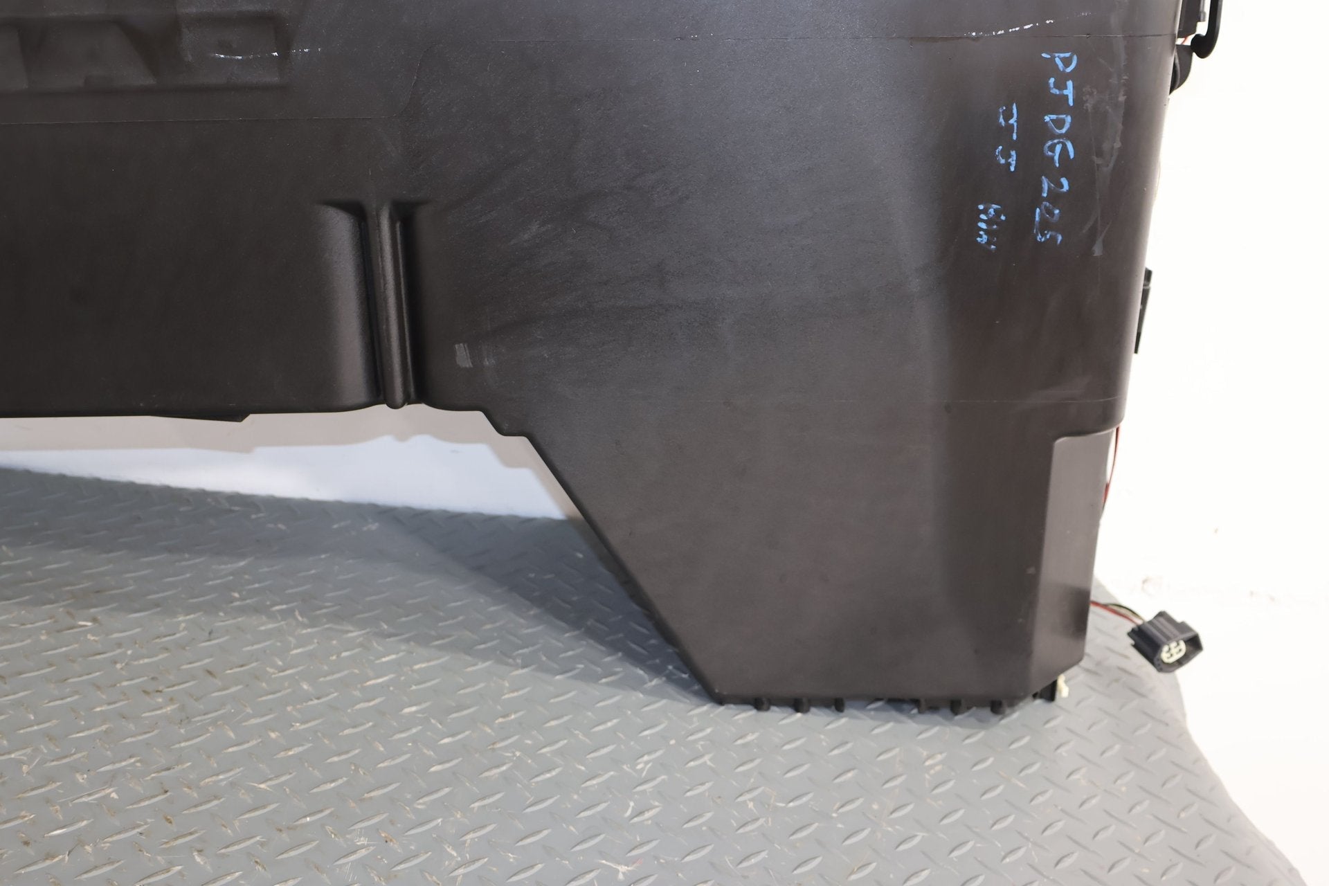 2018 Ram 1500- Misc Interior Part