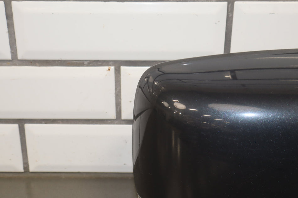 2018 Ram 1500 Right Door Mirror Maximum Steel PAR