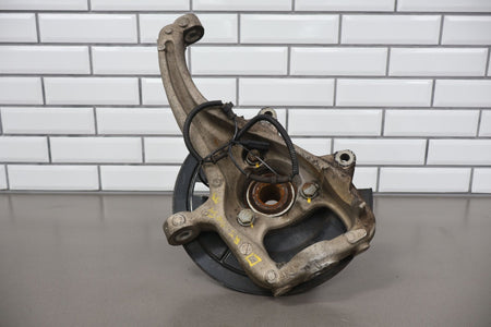 2018 Ram 1500- Right Front Spindle
