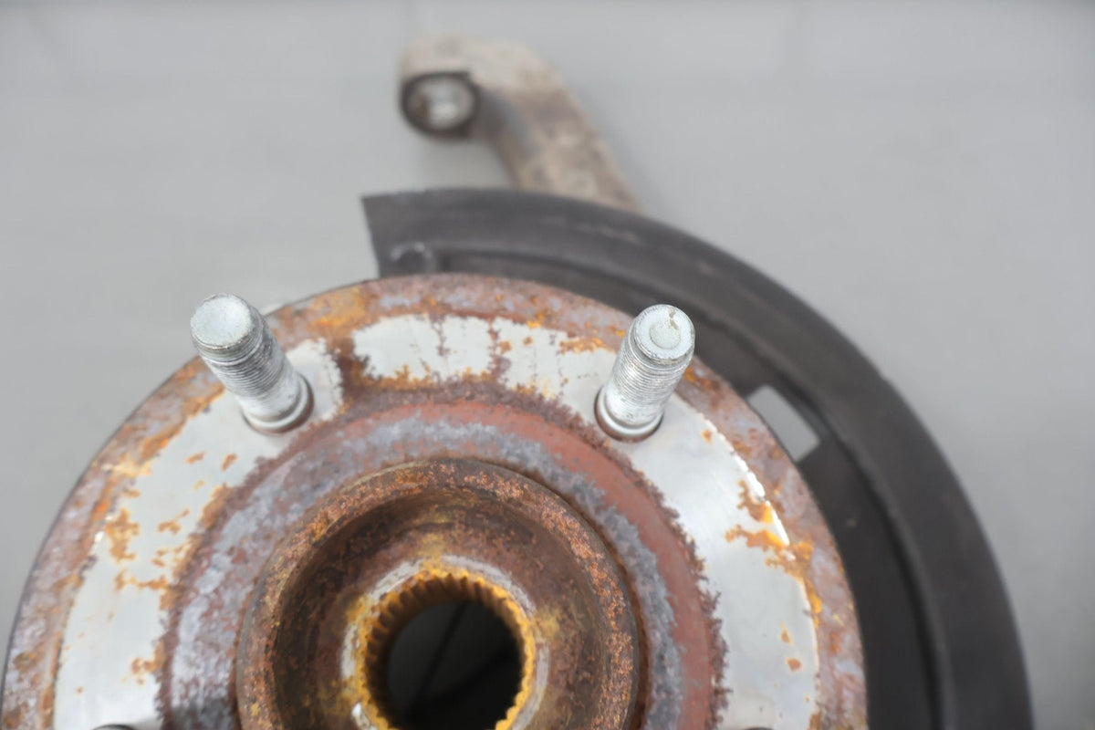 2018 Ram 1500- Right Front Spindle