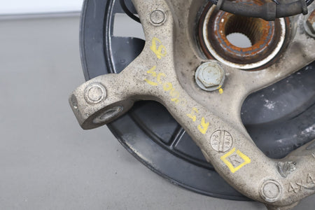 2018 Ram 1500- Right Front Spindle