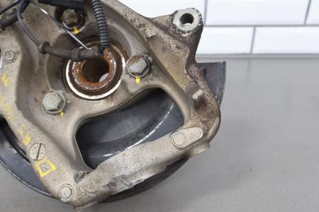 2018 Ram 1500- Right Front Spindle