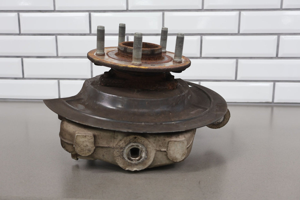 2018 Ram 1500- Right Front Spindle