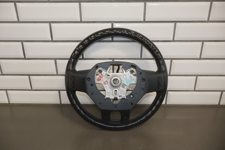 2018 Ram 1500 Steering Wheel OEM