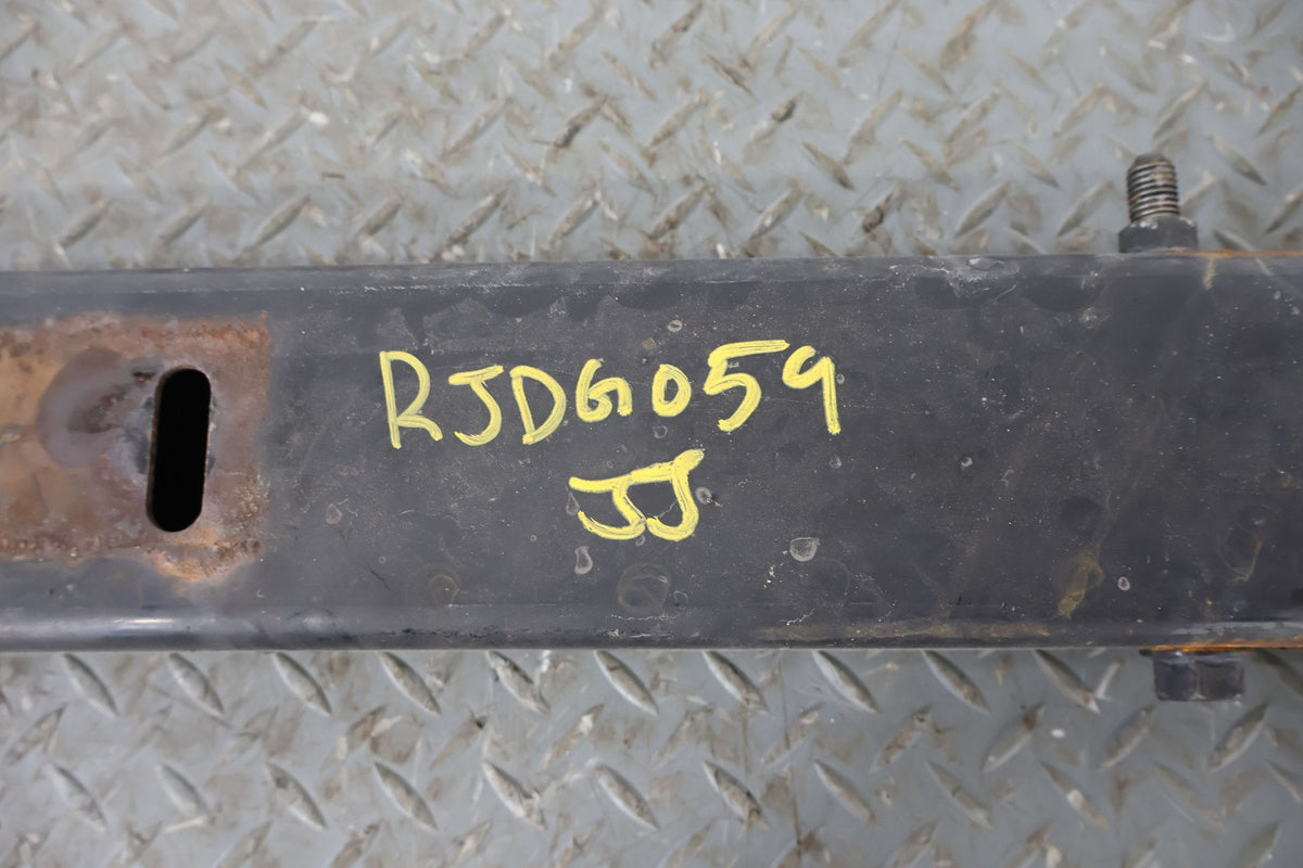 2018 Ram 1500- Transmission Crossmember